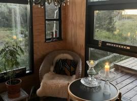 Summer House With Orangery In Agger，位于Agger的酒店