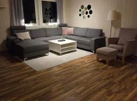 Lyngen Ski Apartment