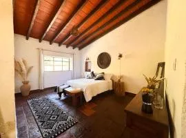 Umbral Habitación Rústica con Desayuno Incluido
