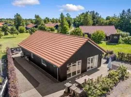 4 star holiday home in Væggerløse