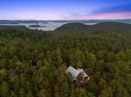 New Unbelievable Views Gourmet Kitchen Firepit