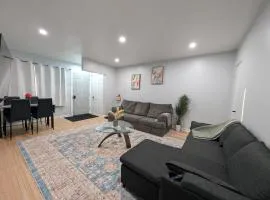 New 2BR Near YYC Airport and Downtown 4404 UP