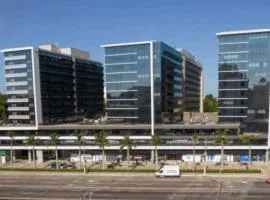 Loft Exclusivo - Maxplaza