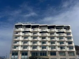 施里拓客诺贝尔酒店