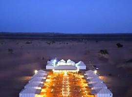 Best Classic Sahara Experiences，位于梅尔祖卡的酒店