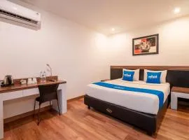 Rehat at Gania Hotel Bandung