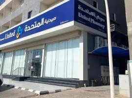 شقق 50