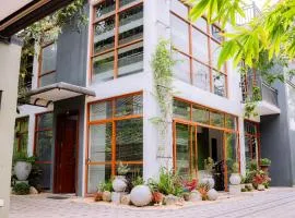 Gampaha Heritage