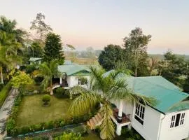 Sishwar Chitwan Tiger Resort