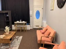Studio Aurelia - Oldham city centre - 21246
