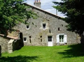 Les bonnes fontaines