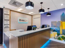 Clarion Pointe Morrow - Atlanta South，位于莫罗的酒店