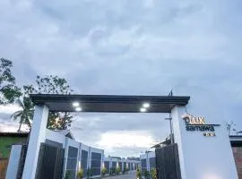 Dlux Samawa Hotel