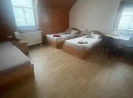 Sandstein- & Maerchenhoehle Walldorf GbR