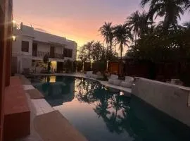 Casa Mezcaleria formerly Boracay Beach Club