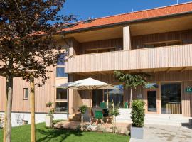 Genuss-Pension Herti，位于Übelbach的酒店