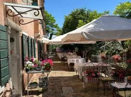 Locanda alle Porte 1632