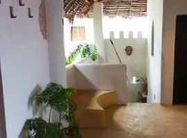 Mwanangu House