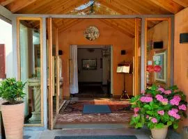 洛里斯公园餐厅-酒店