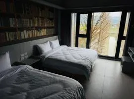 A-Jiao's Home Parent-Child Private Villa