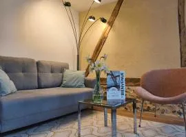 Calme petite maison normande au coeur de Breteuil