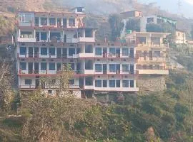 Hotel Kalyan Palace And Restaurant