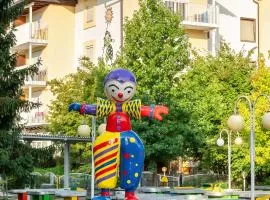 Baby- und Kinderhotel Sonnelino