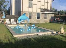 La Casa di Manu