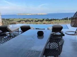 Drios Hillhouse II