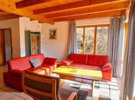 Haus 23 Natur Ferienpark - Gemütlicher Urlaubsort für entspannte Tage im Grünen und in der Nähe von den Externsteinen