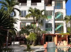 Casa Mezcaleria formerly Boracay Beach Club