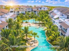 Estrella Dominicus Apartment - Beach & 5 Pools，位于巴亚希贝的酒店