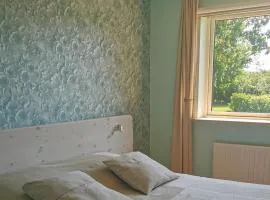 TheGilgahouse Gardenroom nr 2