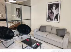 3c chalet - comfy, classy, cozy