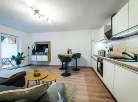 Ferienwohnung TaJoLe