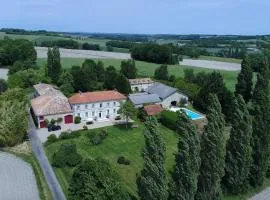 Domaine de charme pour groupes et evenement