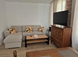 Les pieds à la grand place