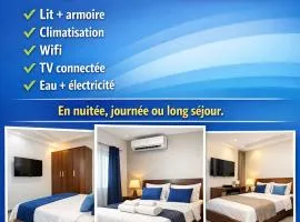 Ohiam Résidence