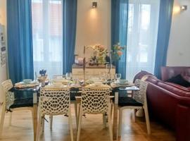 Glamorous flat in Mertzwiller，位于Mertzwiller的酒店