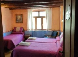Casa Rural El Ensueño