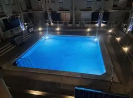 Casa Bajo El Sol