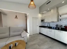 Hotel Apartamento 3 Lobitos