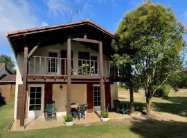 Gite Les Buis Fleuris