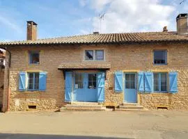 Maison Vitis