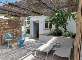 Casa Papaver Casita