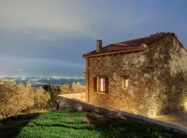 Mystras Panorama House