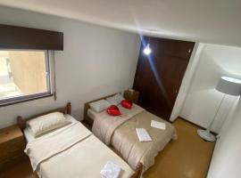 Daboussi Home，位于阿普利亚的酒店