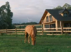 LiieuDieu, Maisons de campagne
