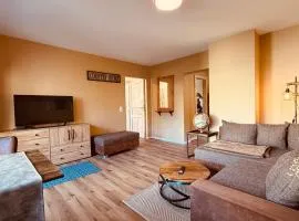 Fabians Ferienhaus Rursee Rusti