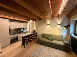 Pao - Adige Nest